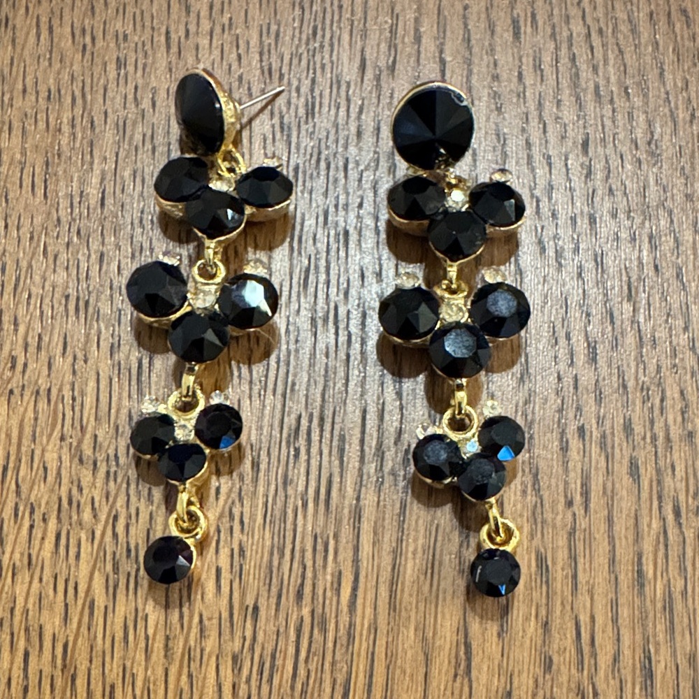 Black and Gold